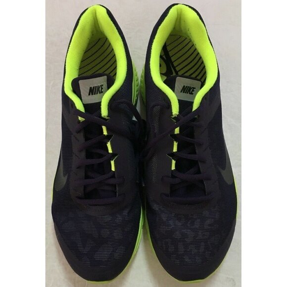 Nike Free 5.0 Shield H20 Repel Purple Women's Shoes US Size 11 Running Shoes. - Picture 2 of 9